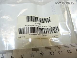 BALLUFF Induktiver Näherungsschalter