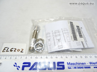 BALLUFF Einweglichtschranke