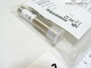 BALLUFF Einweglichtschranke