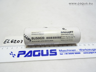 BALLUFF Ultraschallsensor
