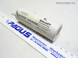 BALLUFF Ultraschallsensor