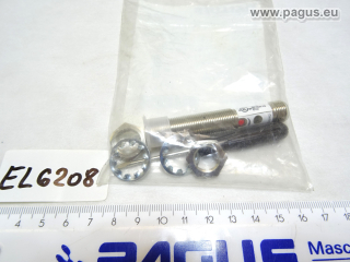 BALLUFF Einweglichtschranke