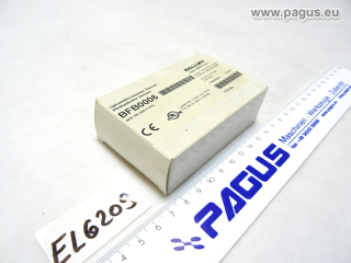 BALLUFF Faserbasisgerät