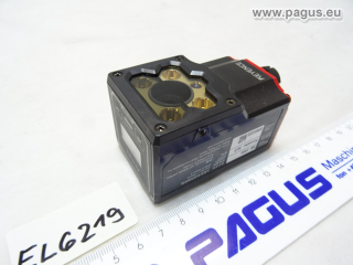 KEYENCE 1D- und 2D-Codeleser