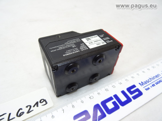 KEYENCE 1D- und 2D-Codeleser