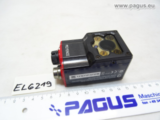 KEYENCE 1D- und 2D-Codeleser