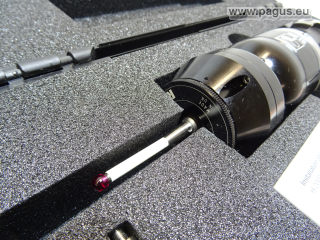 RENISHAW 3D Messtastersystem