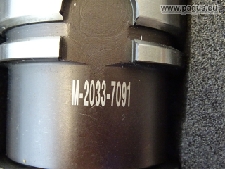 RENISHAW 3D Messtastersystem