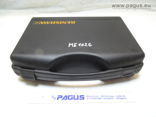 RENISHAW 3D Messtastersystem