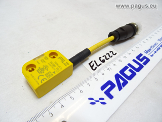 PILZ Codierter Sicherheitsschalter