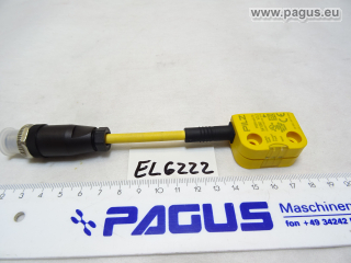 PILZ Codierter Sicherheitsschalter