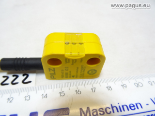 PILZ Codierter Sicherheitsschalter