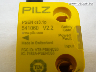 PILZ Codierter Sicherheitsschalter