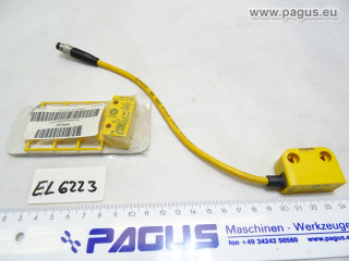 PILZ Sicherheitsschalter, mit Betätiger