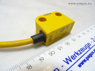 PILZ Sicherheitsschalter, mit Betätiger