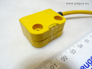 PILZ Sicherheitsschalter, mit Betätiger