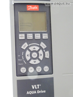 DANFOSS Frequenzumrichter