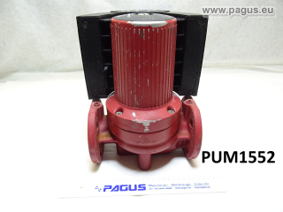 GRUNDFOS Heizungspumpe