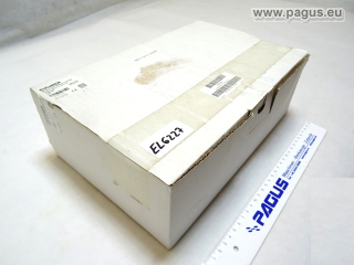 EUCHNER Sicherheitsschalter