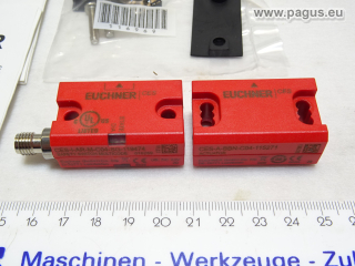 EUCHNER Sicherheitsschalter mit Betätiger