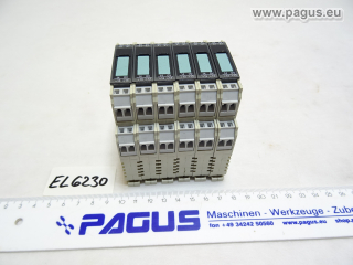 SIEMENS Koppelglied