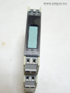 SIEMENS Koppelglied