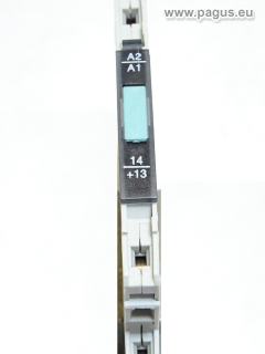 SIEMENS Koppelglied