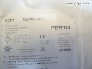 FESTO Näherungsschalter