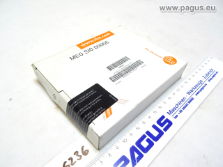 IFM EFECTOR Induktiver Sicherheitssensor