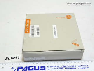 IFM EFECTOR Externe Beleuchtung