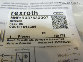 REXROTH Sensor