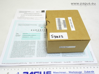 BURSTER Zug-Druck-Kraftsensor