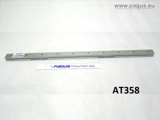 ROLLON Teleskopschiene