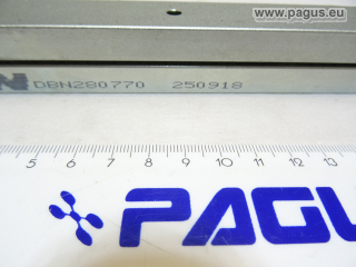 ROLLON Teleskopschiene