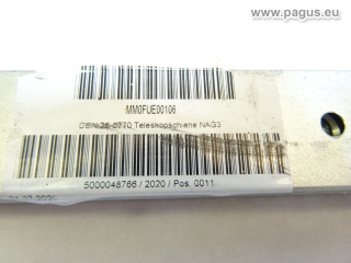 ROLLON Teleskopschiene