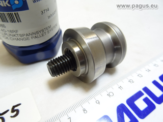 SCHUNK Spannbolzen