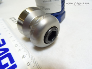 SCHUNK Spannbolzen