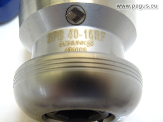 SCHUNK Spannbolzen