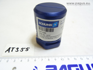 SCHUNK Spannbolzen