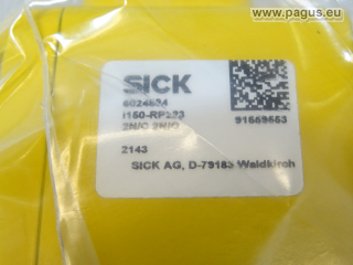 SICK Sicherheitsschalter
