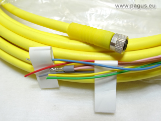 BALLUFF Safety Kabel