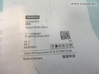SIEMENS Elektronikmodul