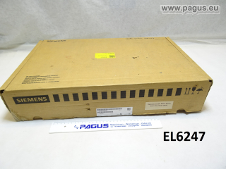 SIEMENS Elektronikmodul