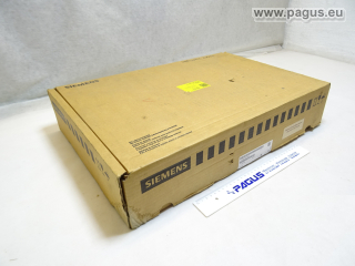 SIEMENS Elektronikmodul