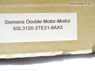 SIEMENS Elektronikmodul