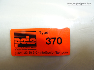 POLO Filtervlies