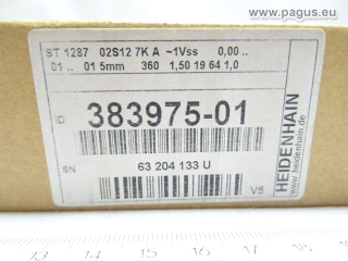 HEIDENHAIN Messtaster