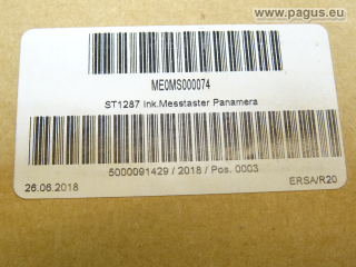 HEIDENHAIN Messtaster