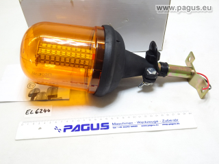 COMPRO Warnblitzleuchte