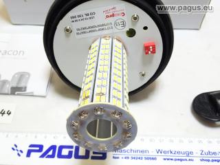 COMPRO Warnblitzleuchte